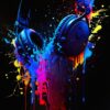 headphones