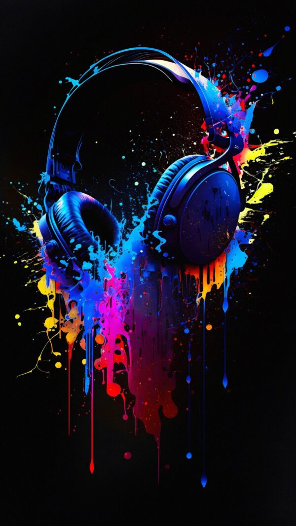 headphones