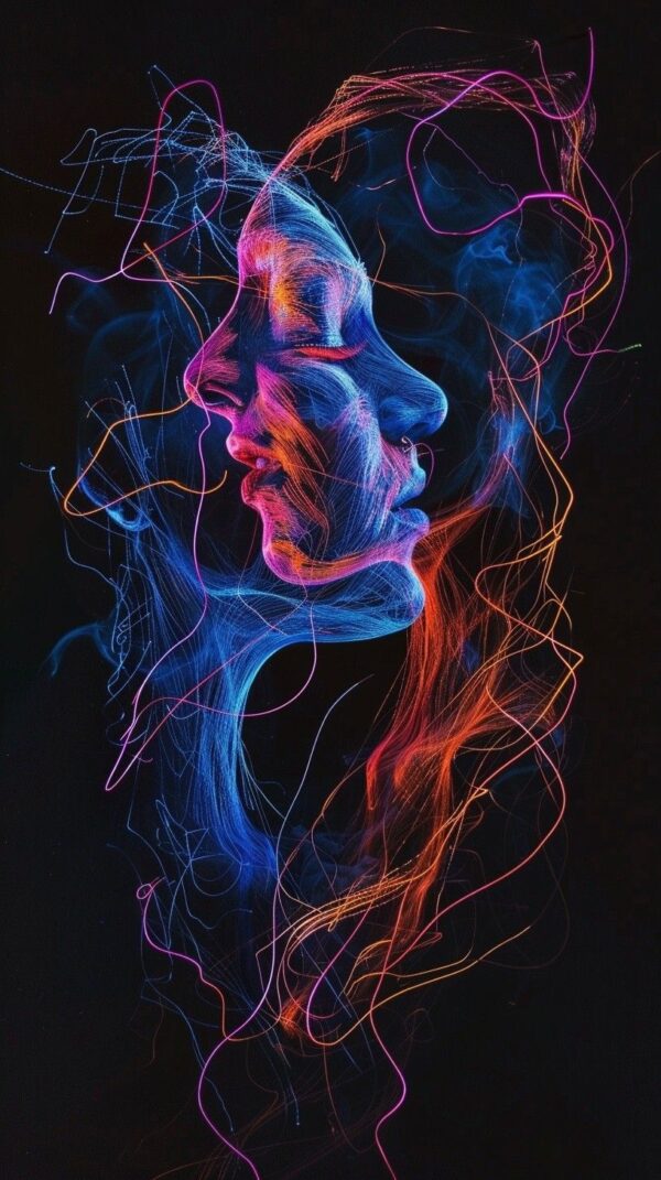 Faces