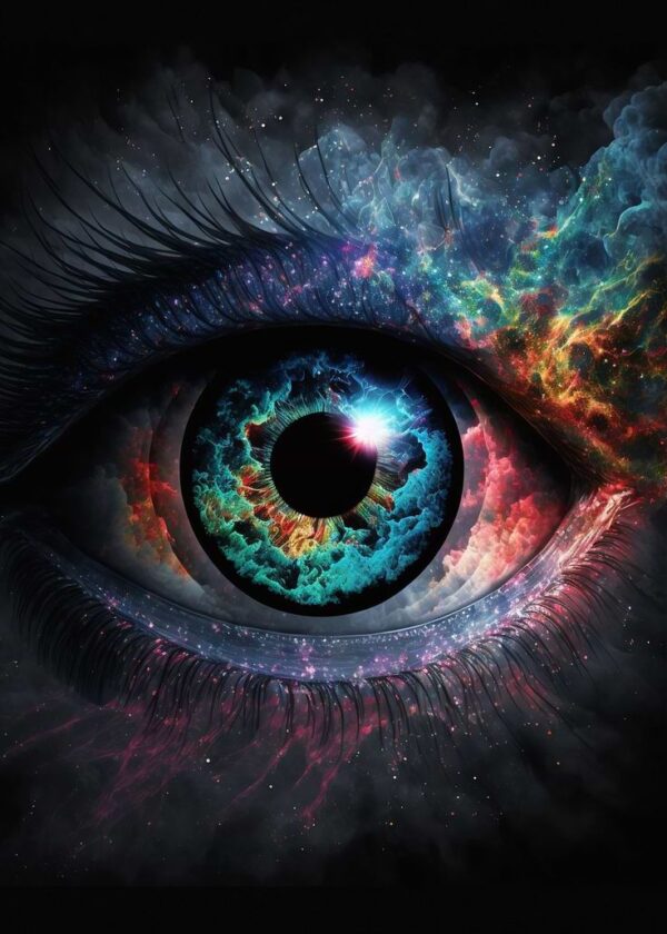 Eye