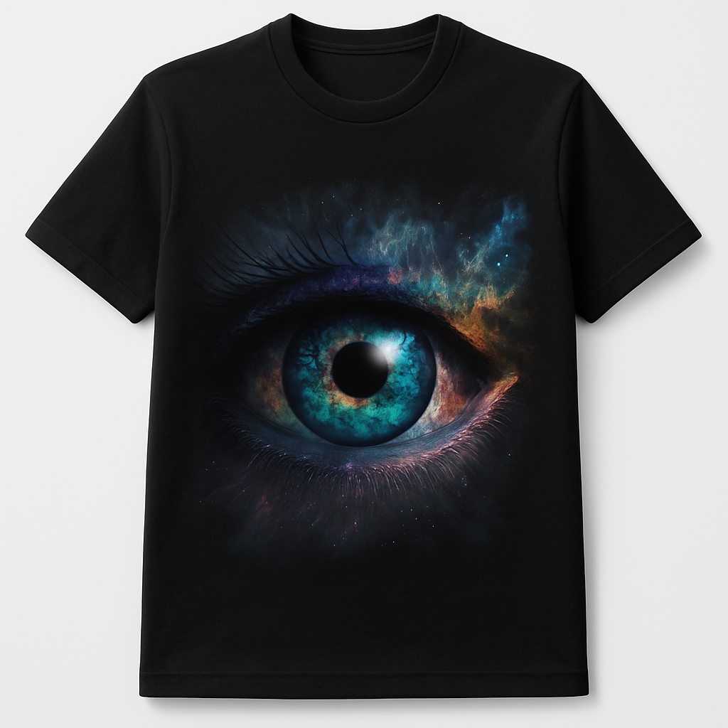 Eye