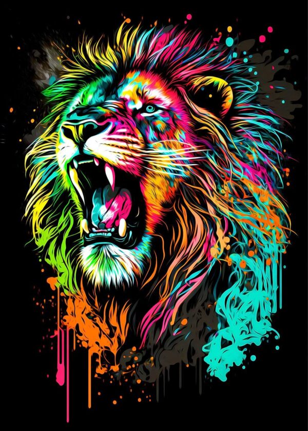 Lion 3