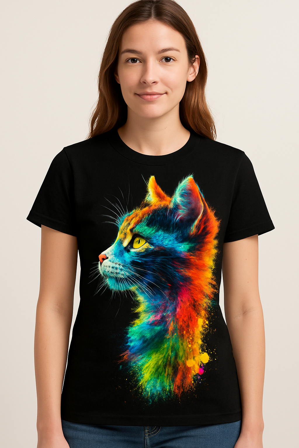 Cat 2
