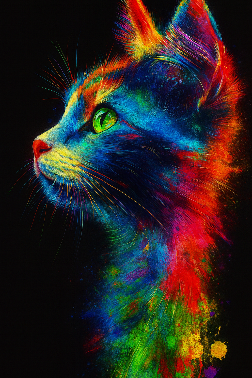 Cat 2