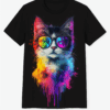 Cat Full-Color
