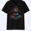 Eye of God