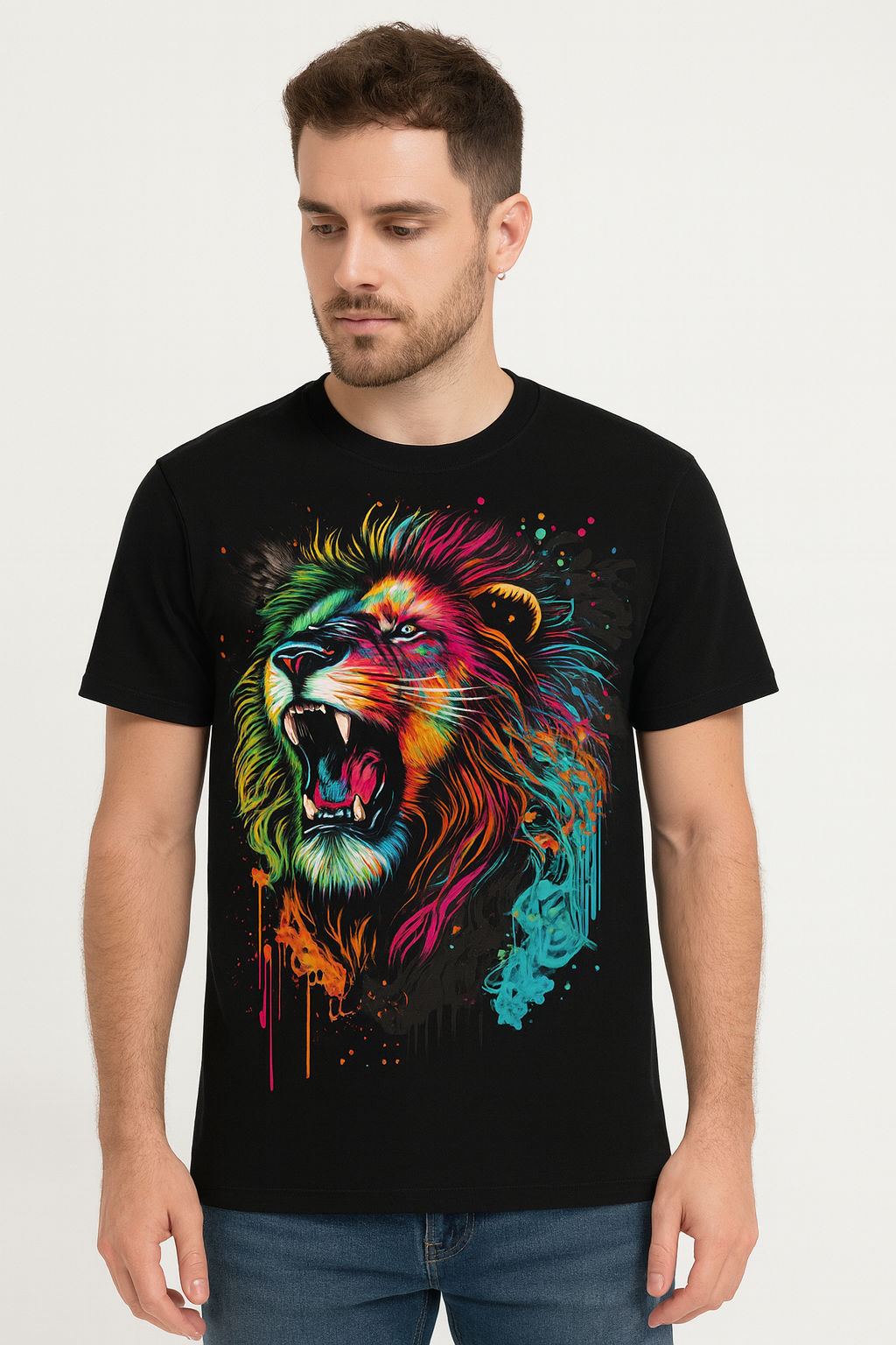 Lion 3