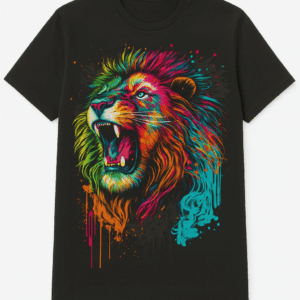 Lion 3