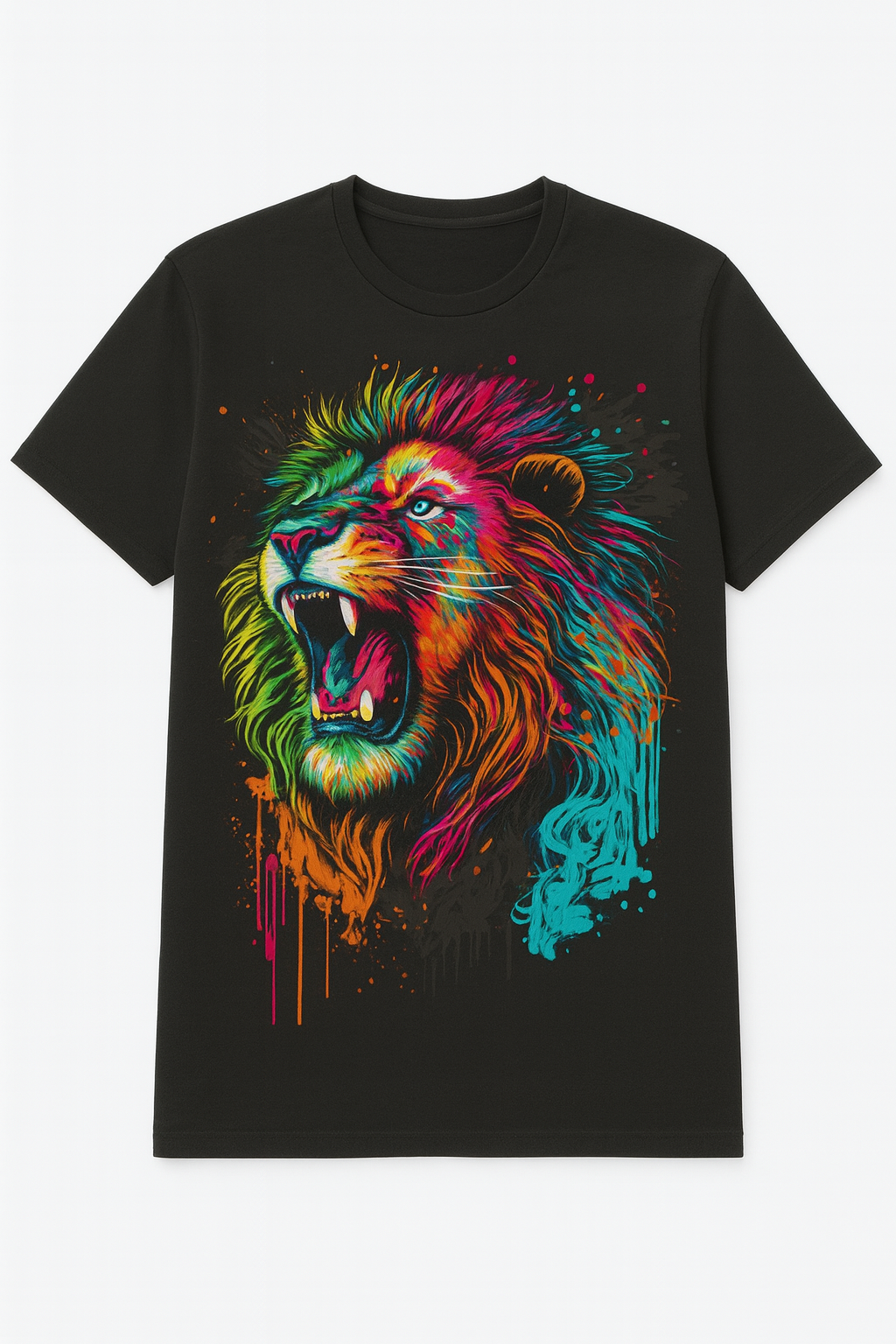 Lion 3