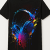 headphones