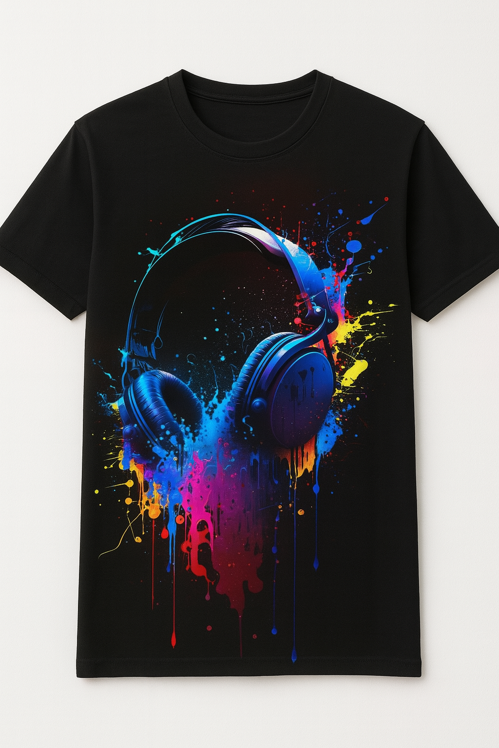 headphones