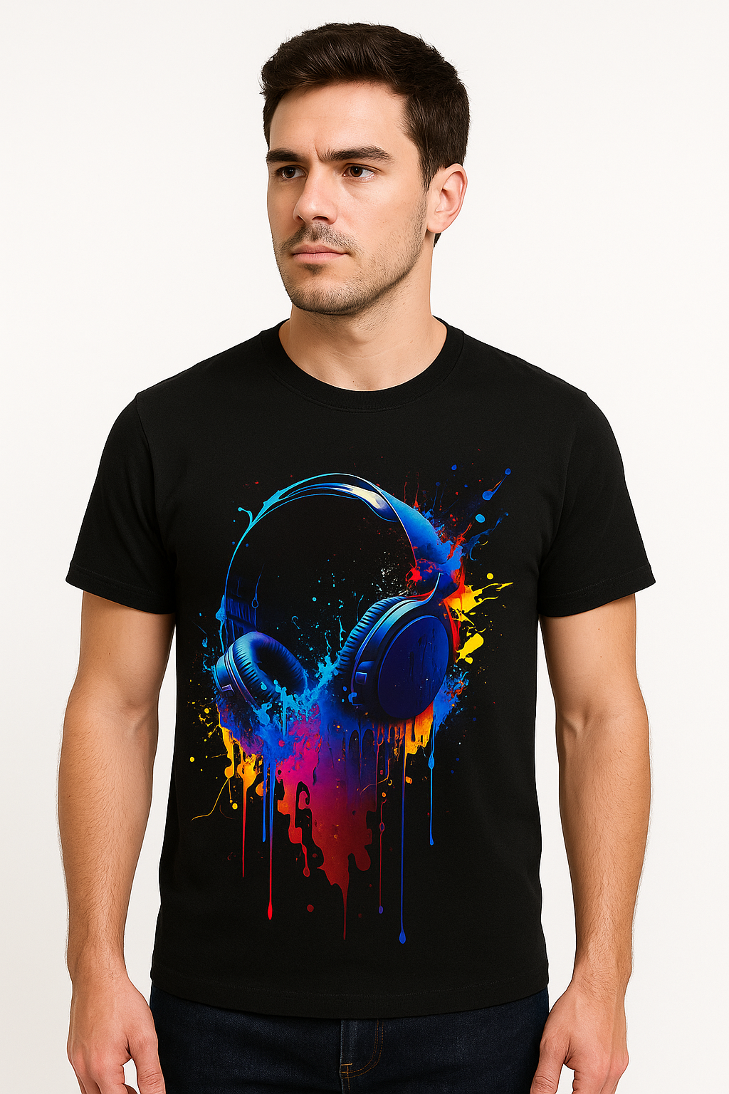 headphones