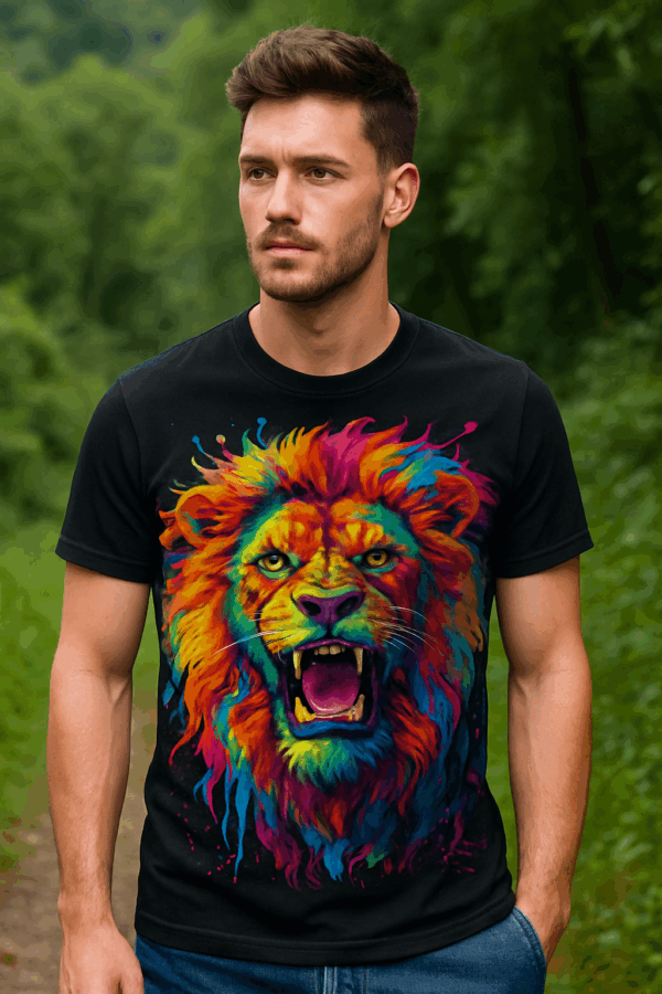 Lion 2