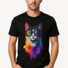 Cat Full-Color