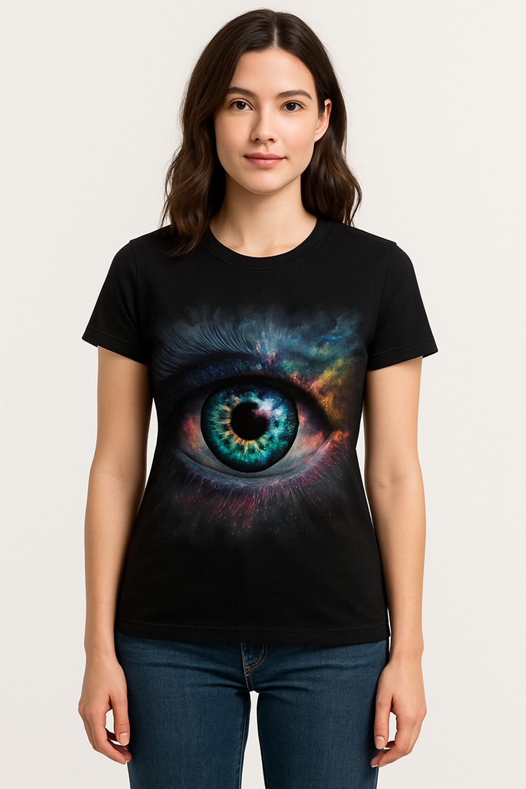 Eye