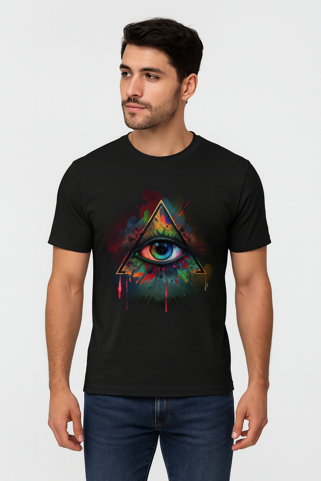 Eye of God