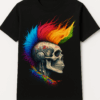 Punk Skull
