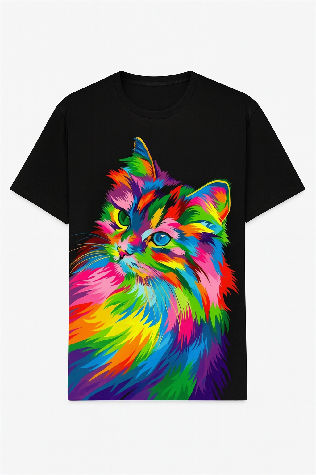 Cat 3