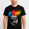 Punk Skull