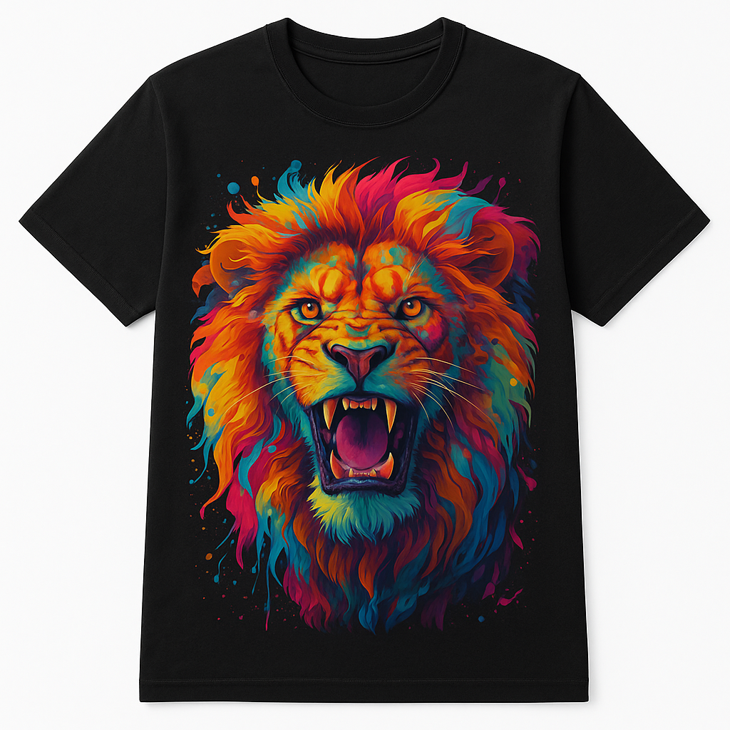 Lion 2