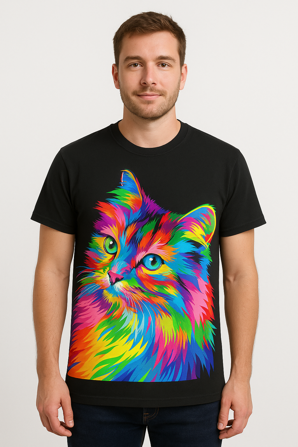 Cat 3